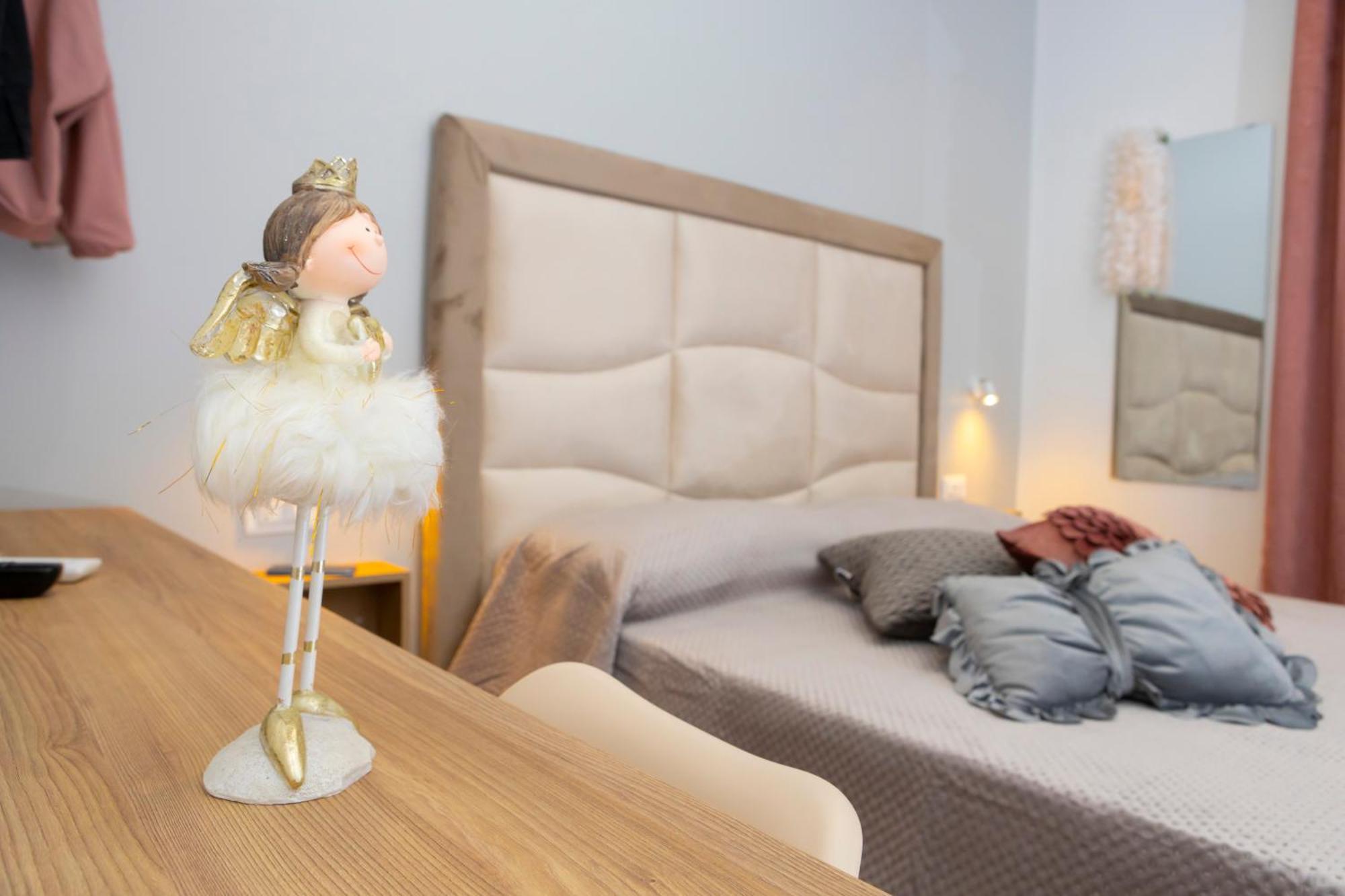 Alleria Rooms 那不勒斯 外观 照片