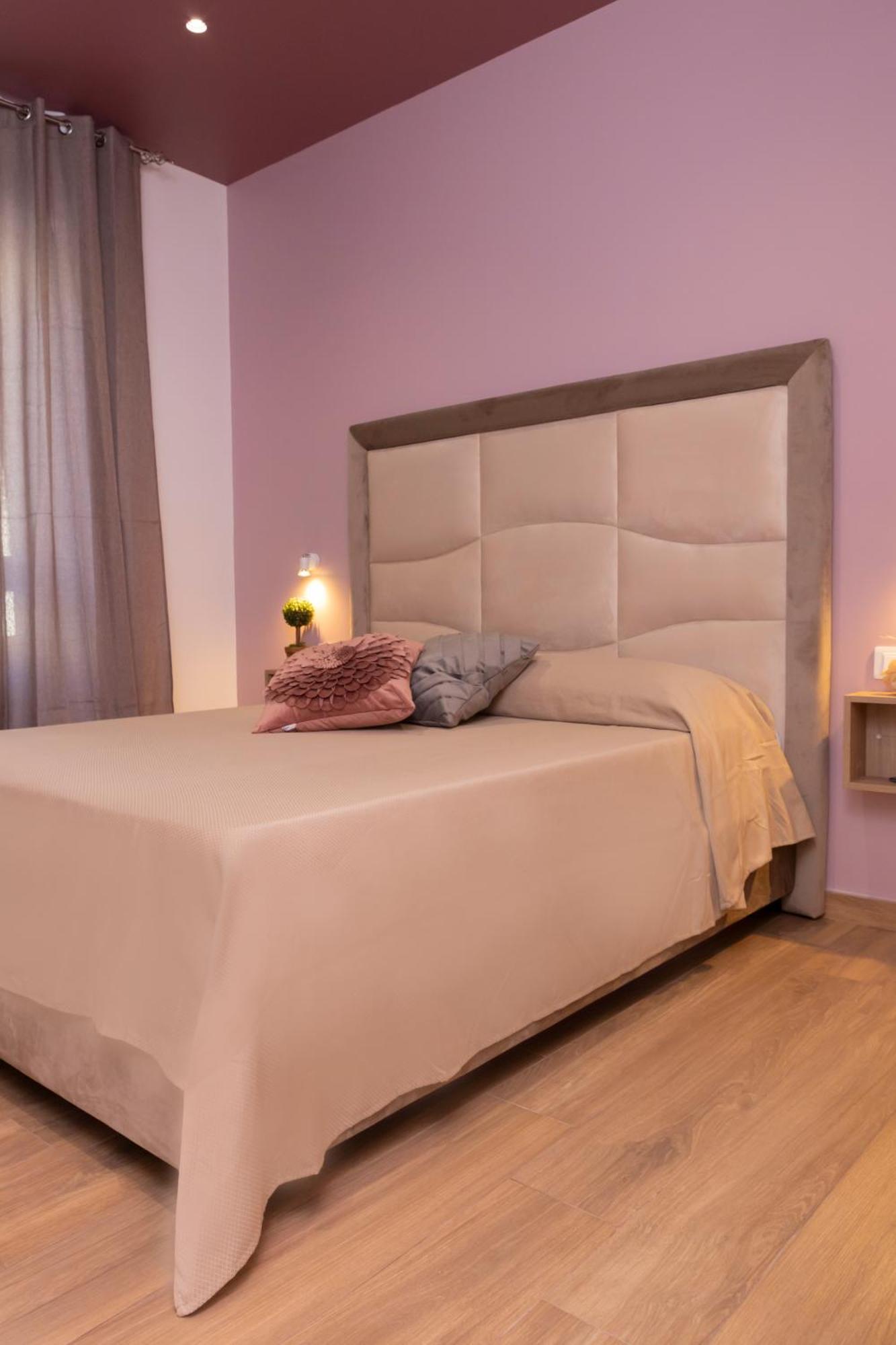 Alleria Rooms 那不勒斯 外观 照片